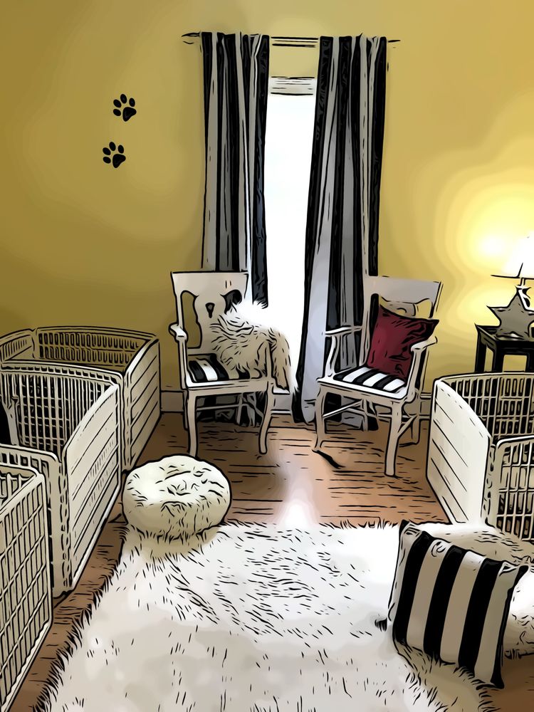 Sweet Paws Inn Gift Card Greer Sc Giftly