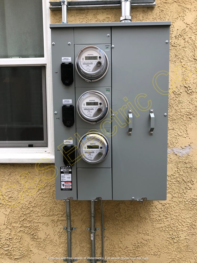 C&S Electric Company