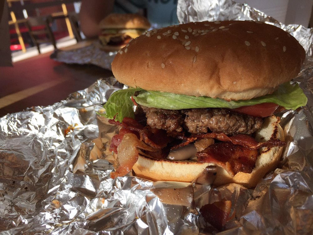 Five Guys Order Food Online 149 Photos & 198 Reviews Burgers