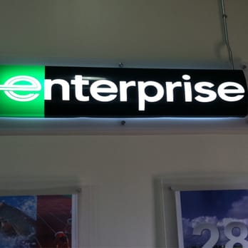 Enterprise Rent A Car One Number Enterprise Rent A Car One Number