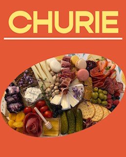 Churie 