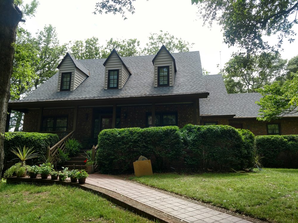 ADS Roofing and Siding