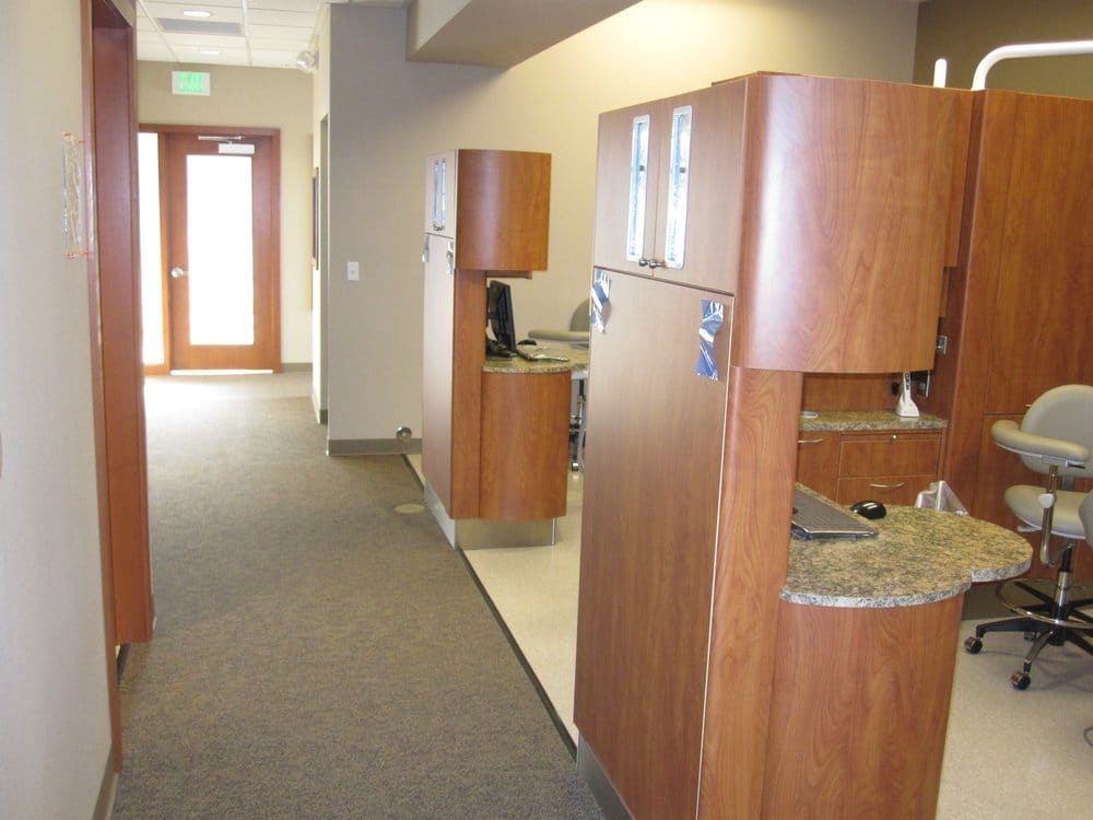 image of business Healthy Teeth Dental Care