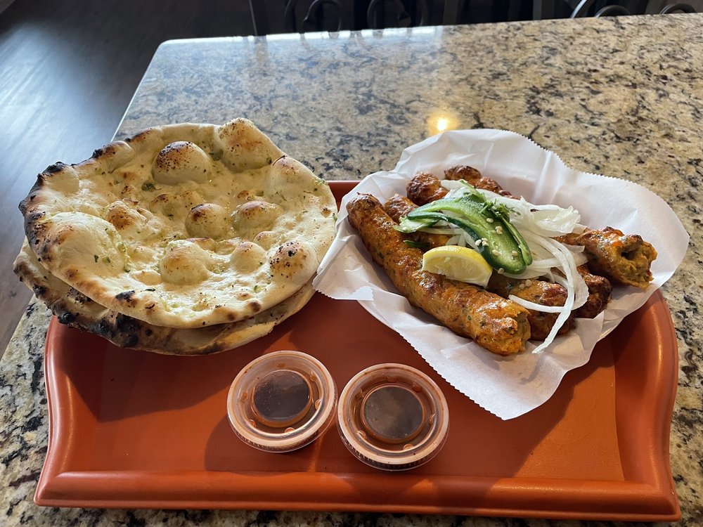 Tandoori Kabab