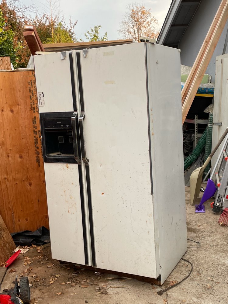 Trash Blast Junk Removal