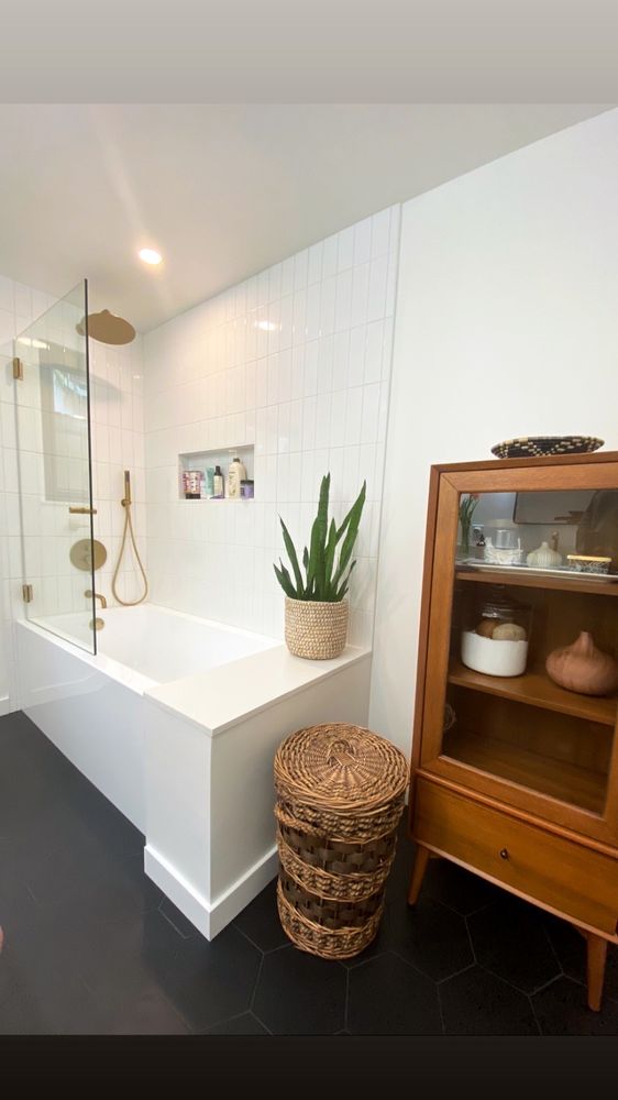 J&K Tile and Remodel