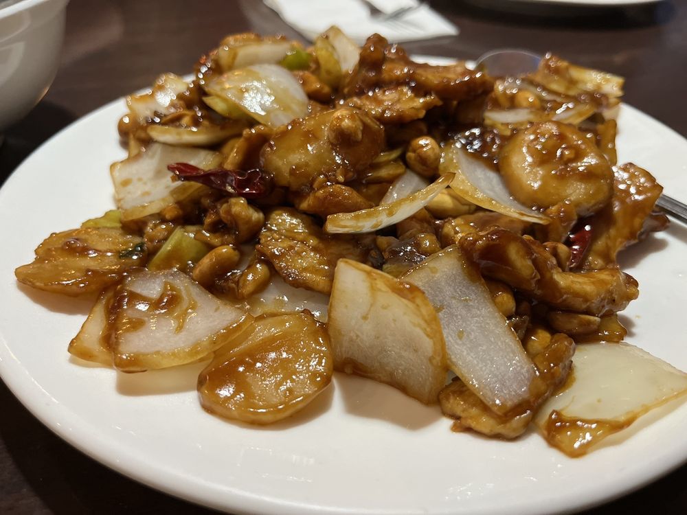 Western Wok