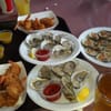 Beachcomber Bar & Grill