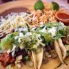 Tacos La Villa