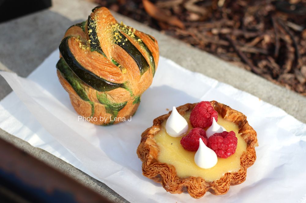 Julien Boulangerie