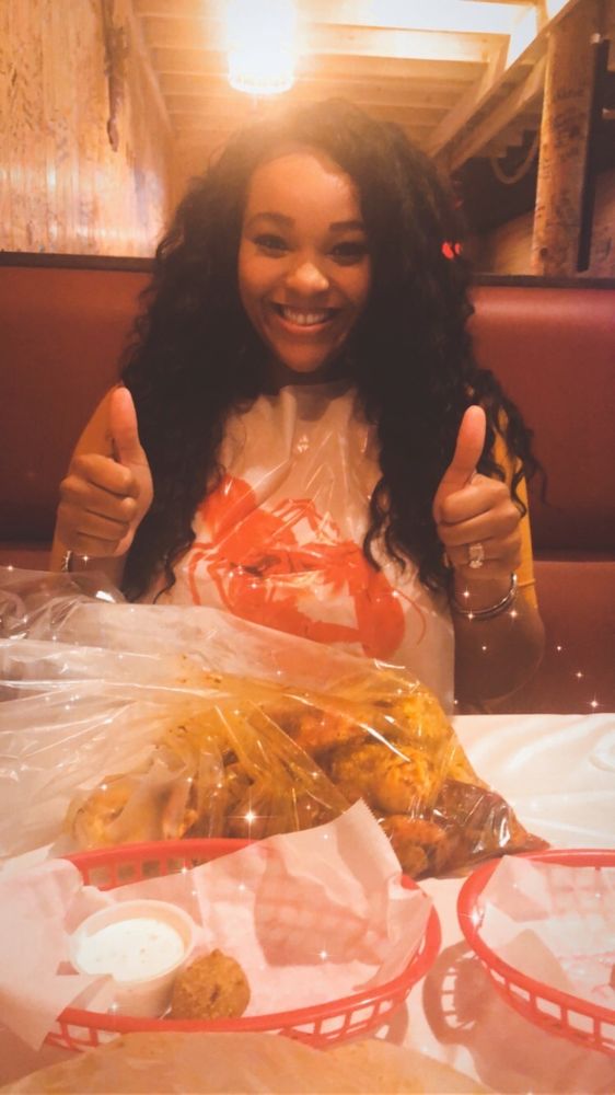 Seafood Party