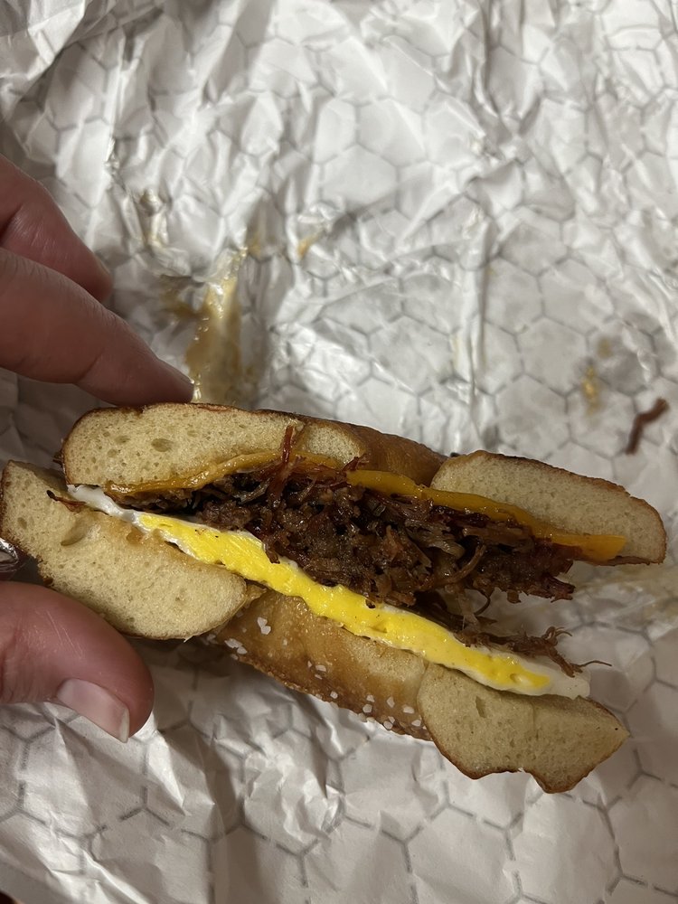 Einstein Bros. Bagels