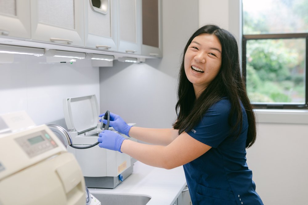 image of business Carly Peterschmidt Dentistry