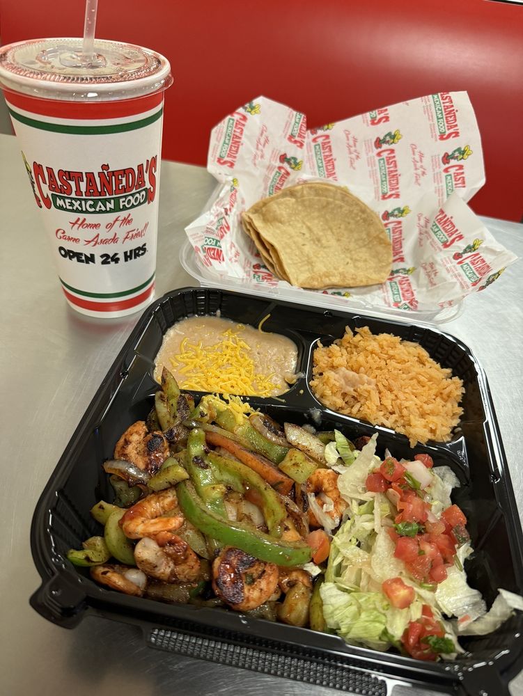 Castañeda's Mexican Food
