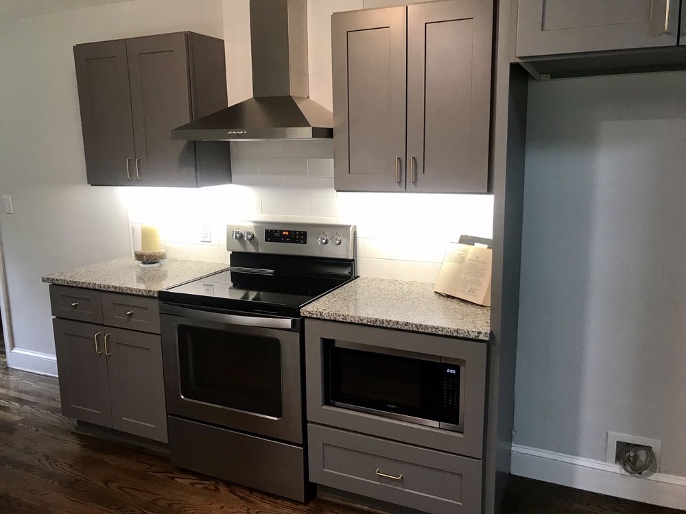 Prostone Granite & Cabinetry