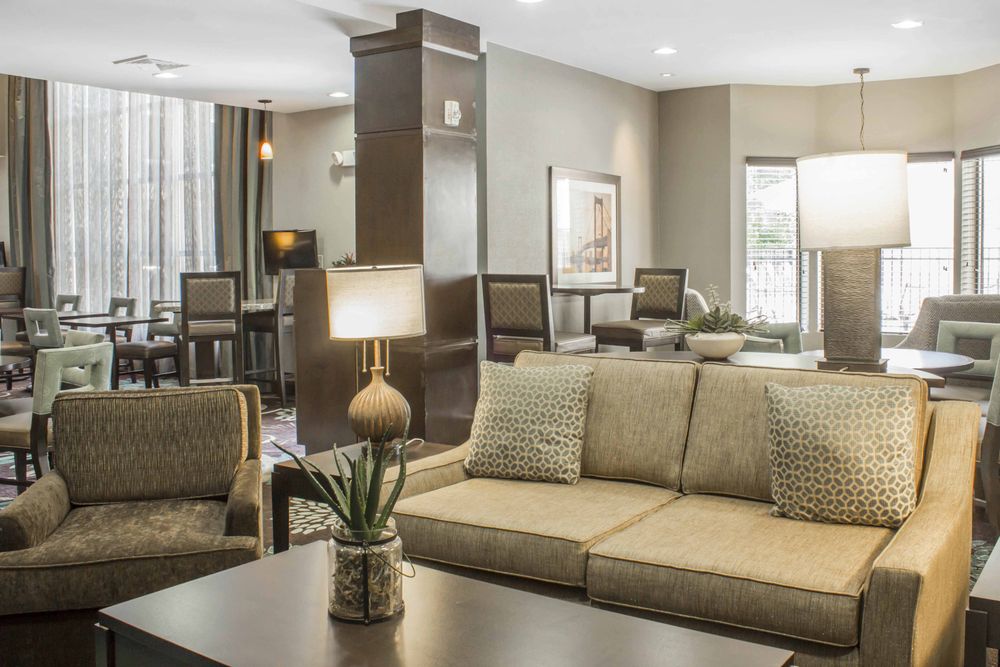 Staybridge Suites Jacksonville-Camp Lejeune Area