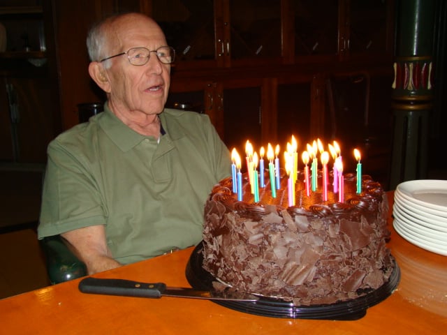 Costco Auto Services >> 7 lbs of Costco Chocolate Cake holding up those candles ... Costco Auto Services >> 7 lbs of Costco Chocolate Cake holding up those candles ...