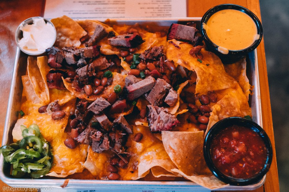Jack's BBQ - SoDo Jack's BBQ - SoDo