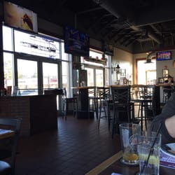 Pj S Bar Grill 28 Photos 92 Reviews Sports Bars 191 Photo Of Pj S Bar Grill Bellingham Ma United States High Top