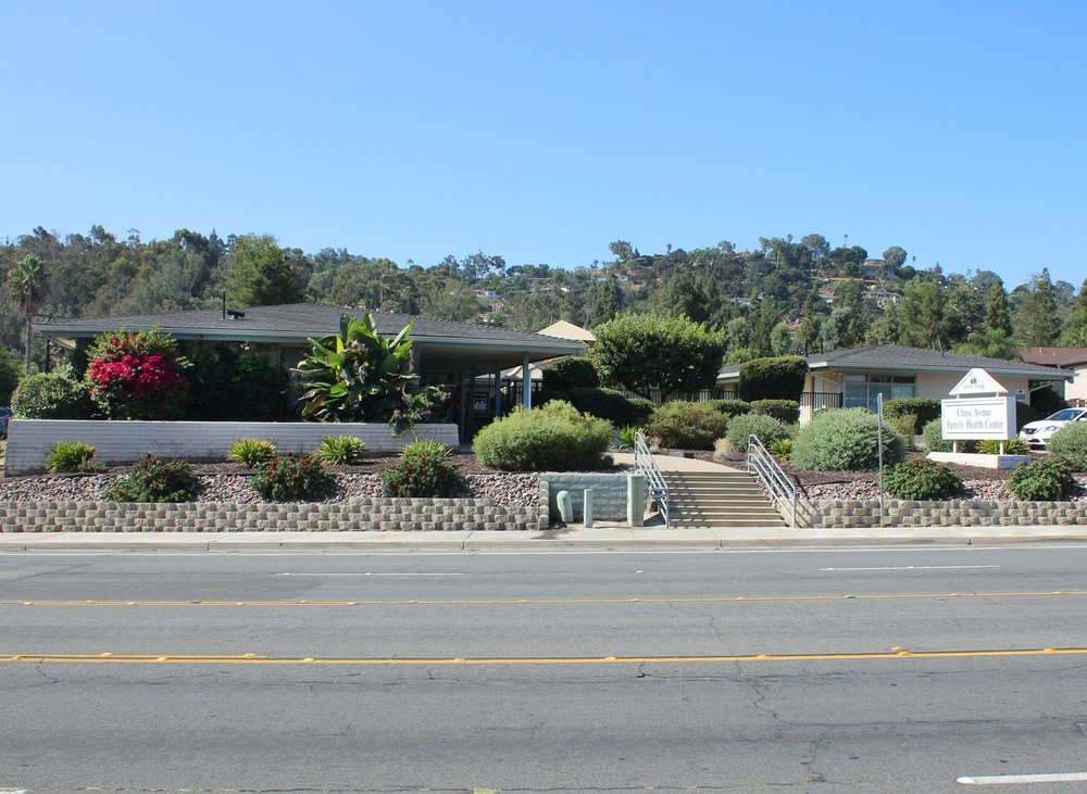 image of business Chase Avenue Family Health Center