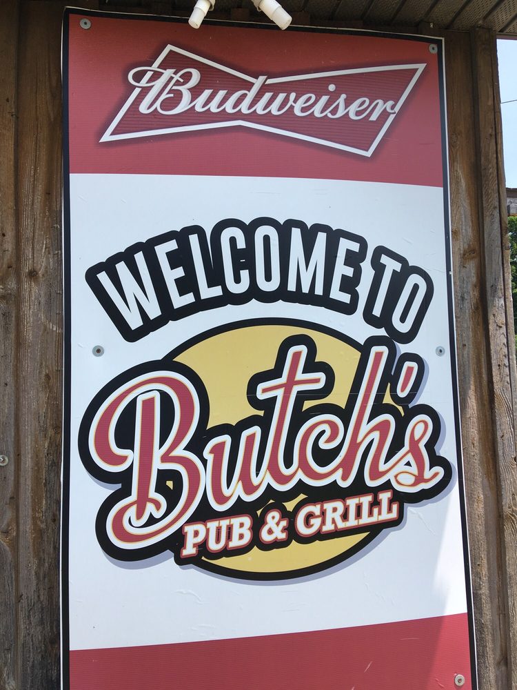 Butch's Pub