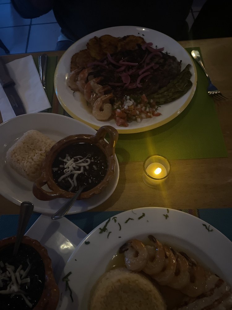 La Casa Del Mariachi
