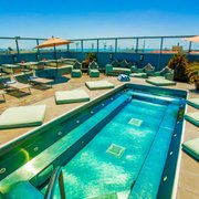 Best Western Plus Manhattan Beach Hotel 140 Photos 19 Reviews Shade Hotel Manhattan Beach