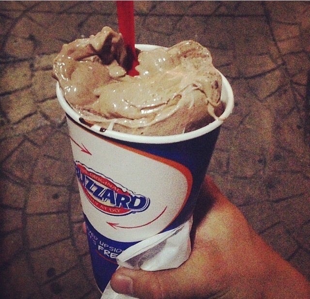 Dairy Queen Helados y yogurt helado Av. Abedules 264, Guadalajara