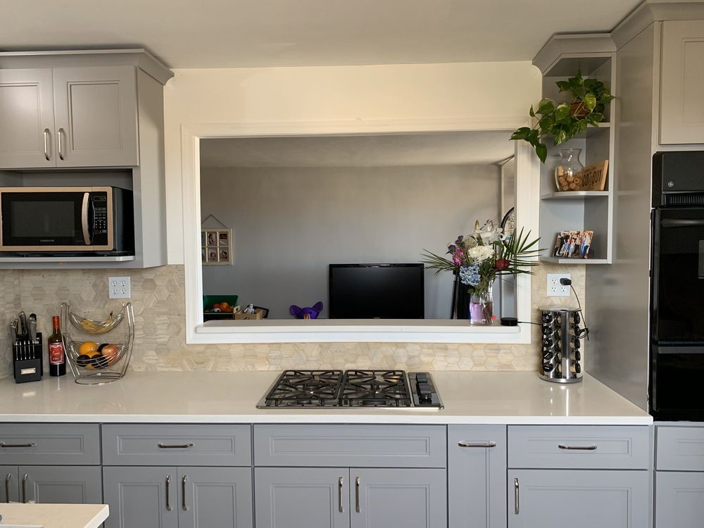 image of business Home Bound Renovations