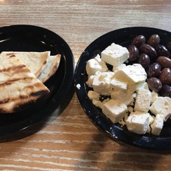 Mike And Tonys Gyros 16 Reviews Greek 5980 University Blvd Photo Of Mike And Tonys Gyros Moon Township Pa United States