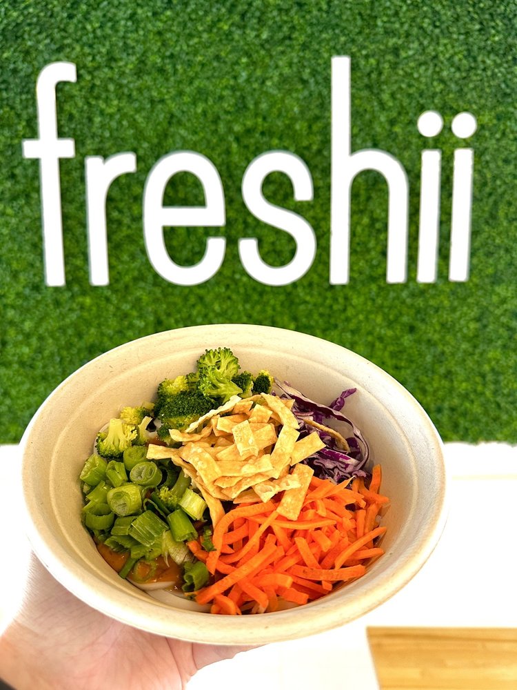 Freshii Cranberry Township