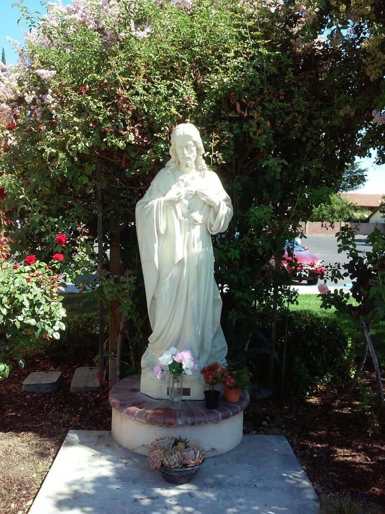 St Joseph’s Catholic Church 43 Photos Churches 2105 Lancey Dr