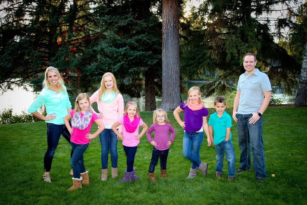 image of business Rockpoint Dental