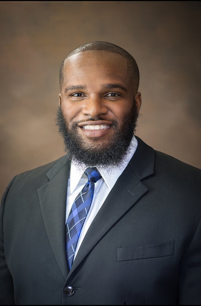 Terry L. Peterkin II - Coldwell Banker Advantage