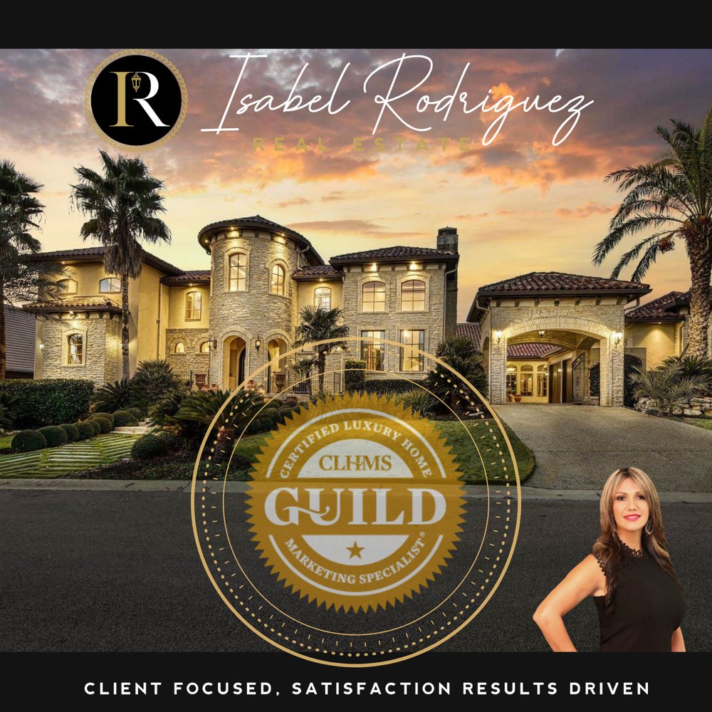Isabel Rodriguez - eXp Realty in San Antonio