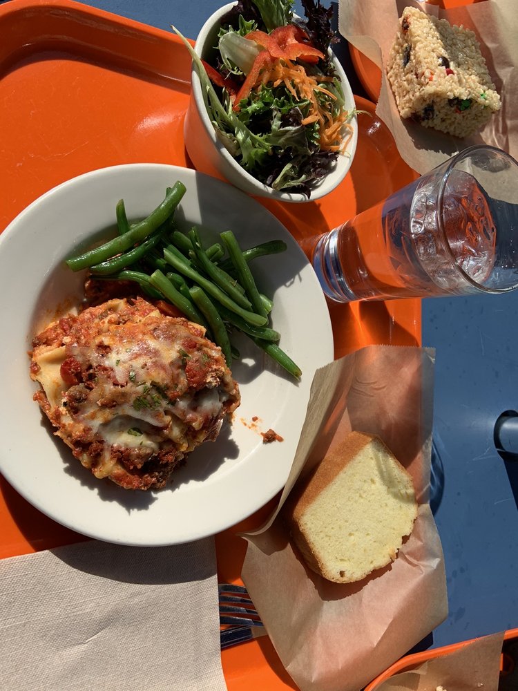 Divinity Cafe Divinity Cafe