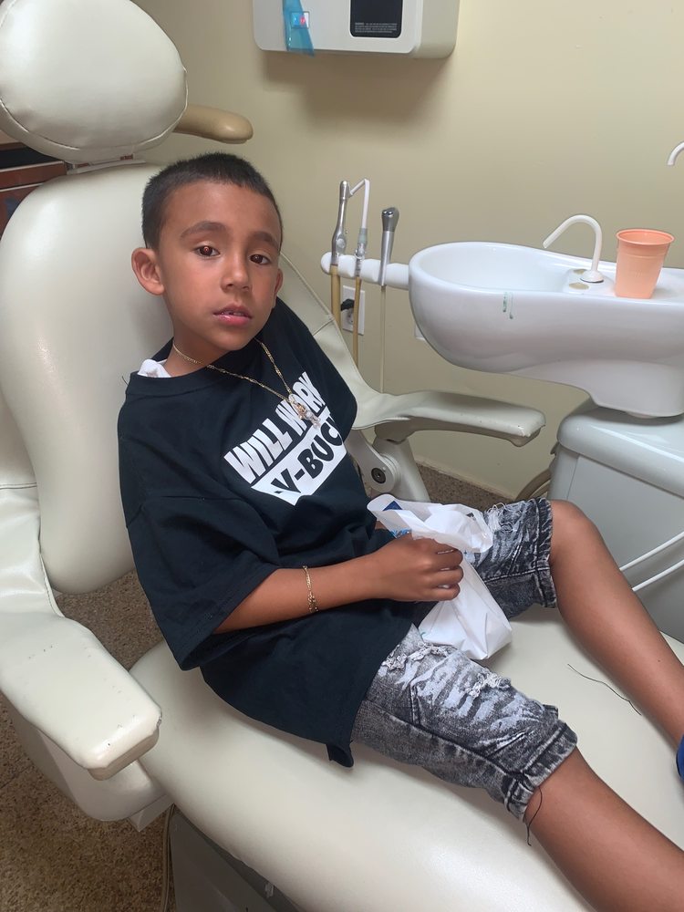 image of business Bella Smile Dental