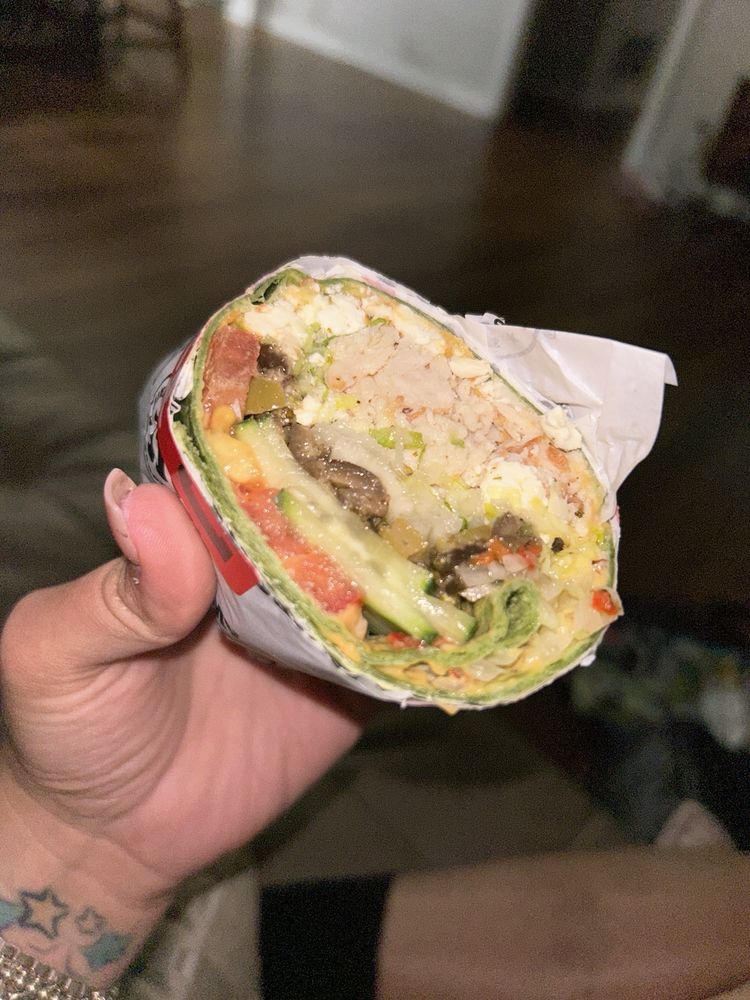 Jimmy John's Jimmy John's