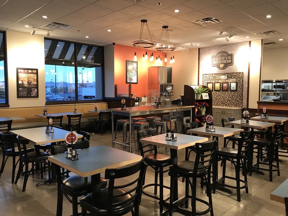 Very Nice And Cute Restaurant Yelp Photo Of Corner Bakery Cafe Henderson Nv United States Very Nice And