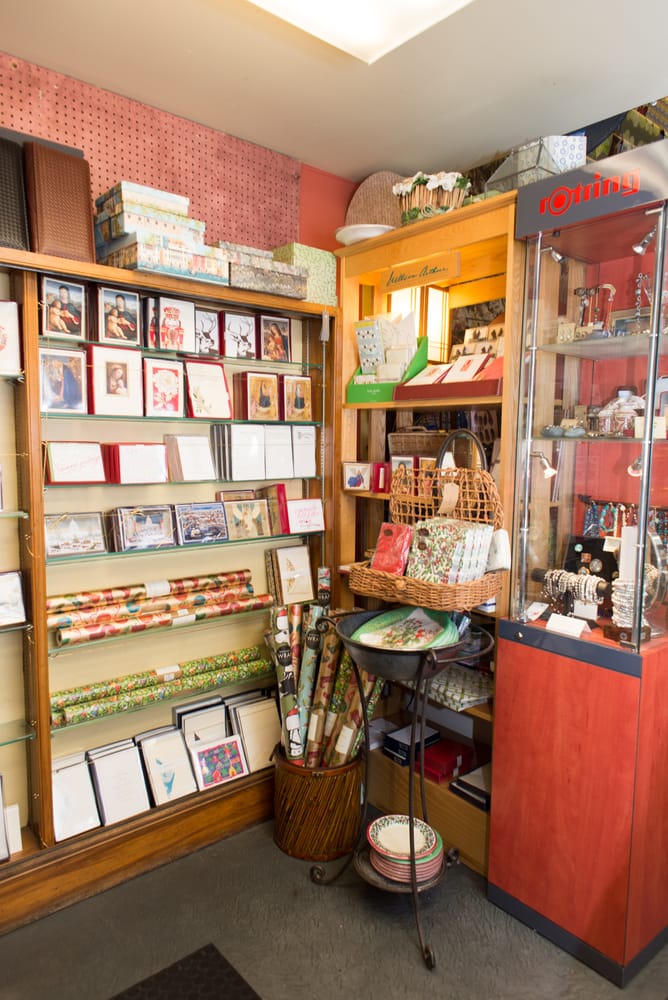 Just Paper & Tea 28 Reviews Cards & Stationery 3232 P St NW, Washington, DC