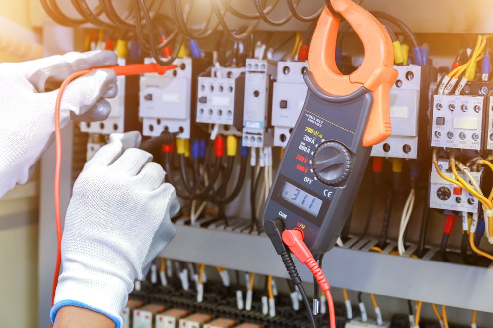 Suncoast Electric and Air