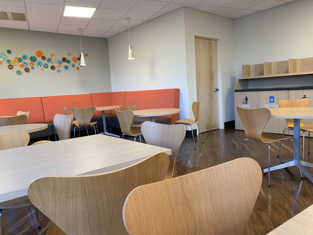 Phelps Memorial Hospital Center