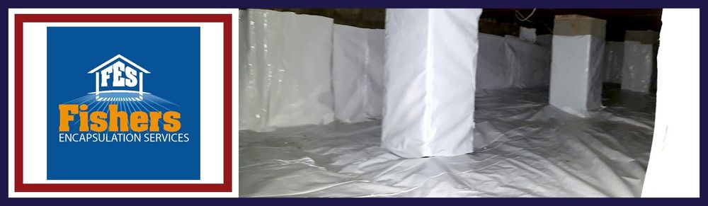 Fisher's Encapsulation Services