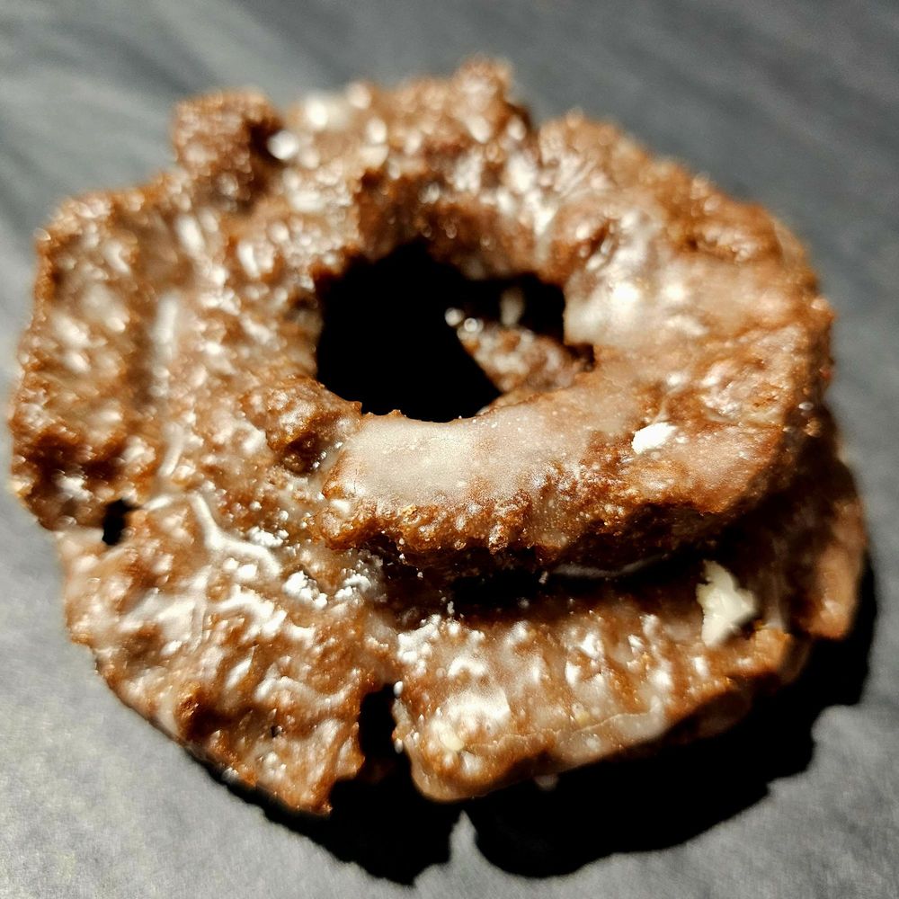 The Donut Pub