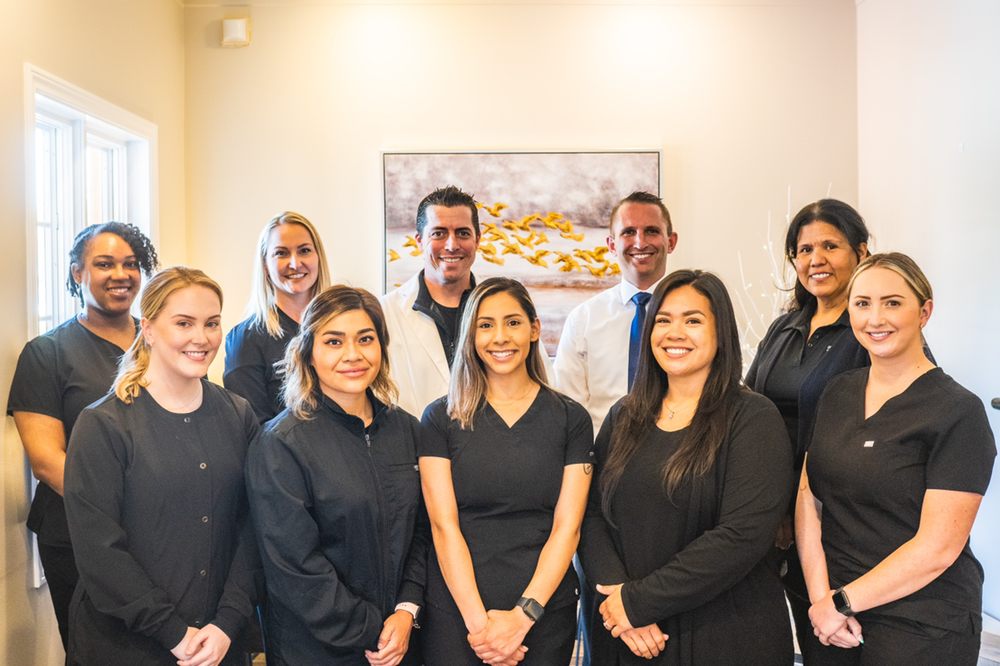 image of business Coleman Advanced Dentistry