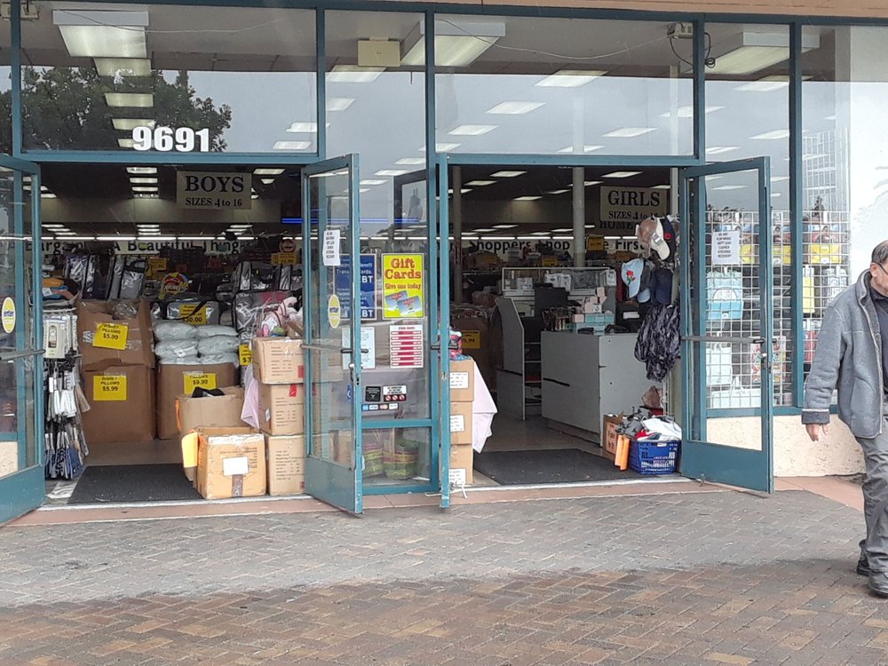 Factory 2U 11 Photos & 13 Reviews Department Stores 9691 Chapman