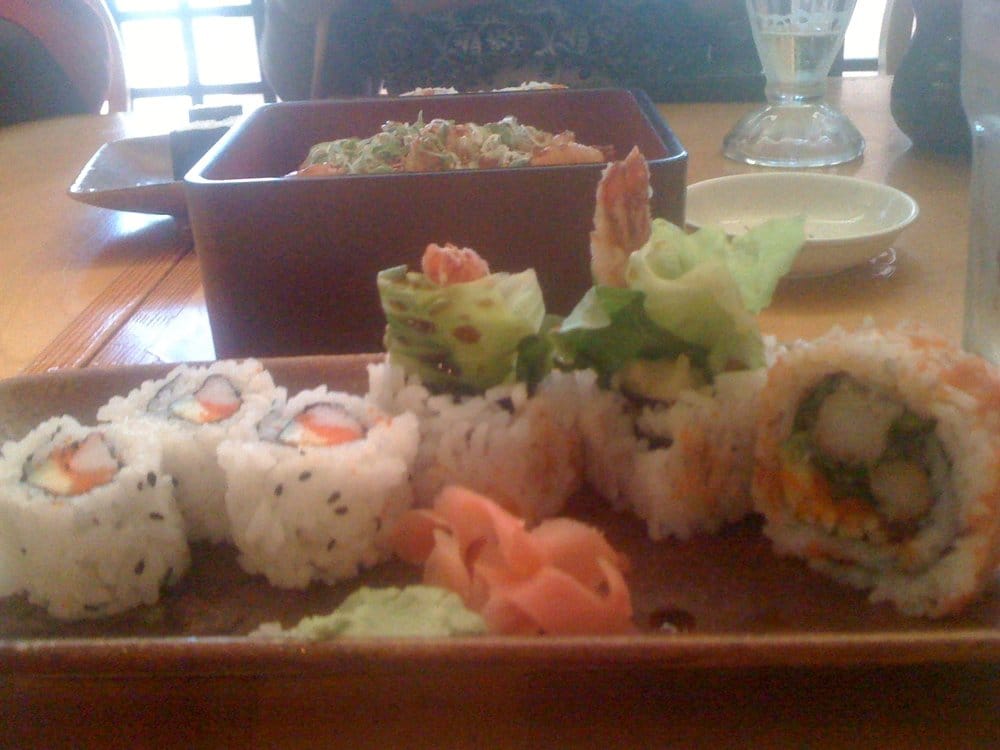 Matsu Sushi Bar Virginia Beach Va Matsu Sushi Bar Virginia Beach Va