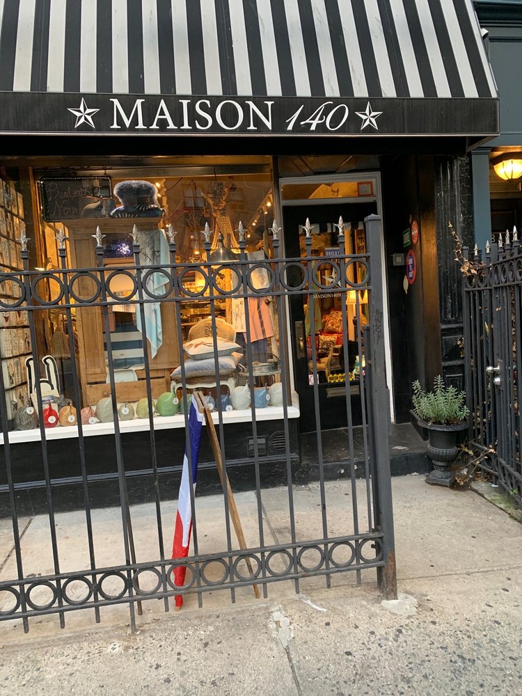 Maison 140