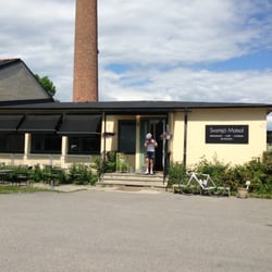 Svartsjö matsal cafes svartsjövägen 6 12, ekerö, sweden ...