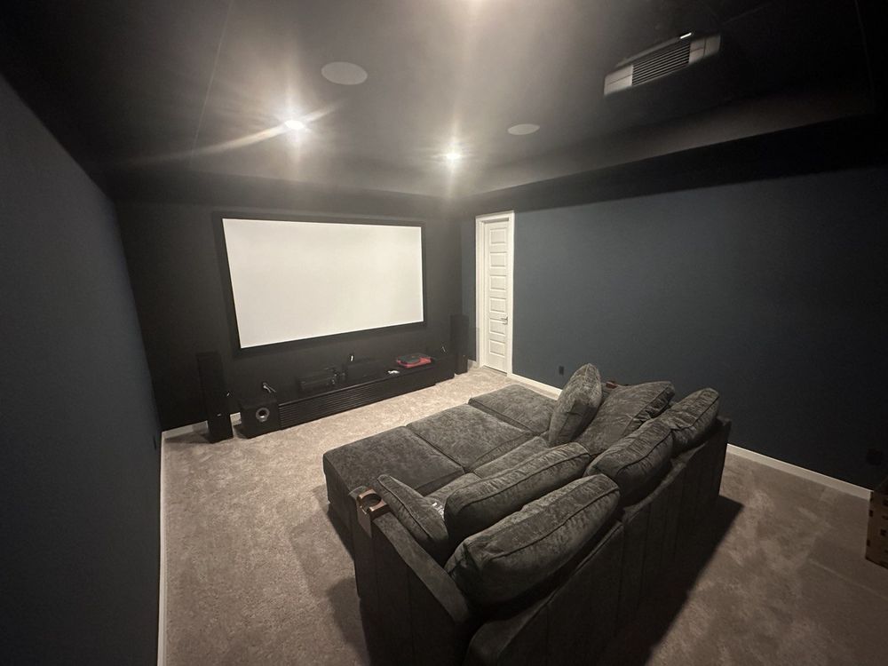 FunHouse Audio Video